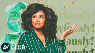 Akilah Hughes on the intersection of <i>90210 </i>and Beyoncé